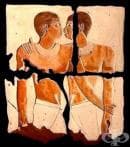 История на хомосексуалността