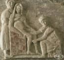 История на акушерството и гинекологията
