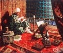 История на арабската медицина