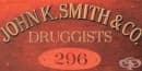     "" ("SmithKline")