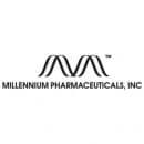    "Millennium Pharmaceuticals, Inc." (  )  