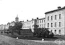 История на лечебните заведения