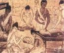 История на оториноларингологията