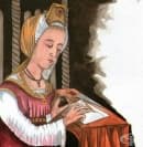 История на медицинския трактат "Тротула"