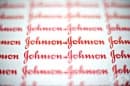 История на "Джонсън и Джонсън" ("Johnson & Johnson")