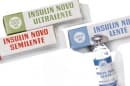 История на "Ново Нордиск" ("Novo Nordisk")