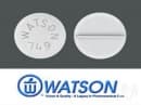   "Watson Pharmaceuticals Inc"  1995 