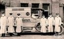 История на пандемията от инфлуенца в Испания от 1918 година