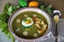 Седем витаминозни супи, засилващи имунната система