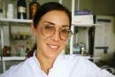 Мария Шрьодер: Вярвам в потенциала на химиотерапевтичния медикамент, който разработваме
