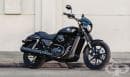 Harley-Davidson  Street 500  - H-D ,    
