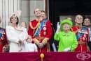 Защо кралското семейство не използва фамилното си име