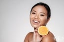 Кои са най-ефикасните плодови козметични процедури?