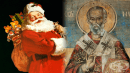 Как Св. Николай се превръща в Дядо Коледа?