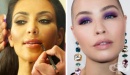 10YearsChallenge: тенденциите за красота през 2009 и 2019