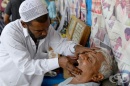 Пакистанските улични зъболекари