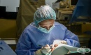 Пластика на клепачите връща времето назад в Болница Тракия
