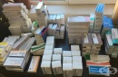 Полицията в Хасково конфискува неразрешени за употреба лекарства 