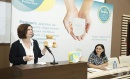 Pampers даряват 350 000 пелени за недоносени бебета на 45 отделения в България 