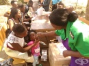В Зимбабве започнаха ваксинацията на 1,4 милиона души срещу холера