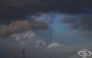 В Аляска изригна вулканът Павлоф