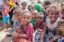 Близо 400 000 души в Йемен бяха ваксинирани срещу холера