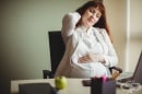 Представа за тялото по време на бременност и раждане – защо има значение и как да я подобрим