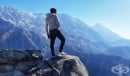 Как да преборим страха от височини