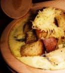 ������ ���� "Soupe de �halet"