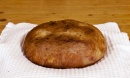 Рецепти за домашен селски хляб (с хрупкава коричка и с подправки)