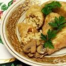 ����� � ����