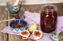 Как се прави домашно сладко от смокини