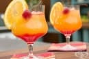         (Tequila Sunrise)