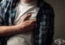 Открийте разликата между сърдечен удар и паник атака