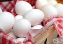 Как да обелите варените яйца по-лесно
