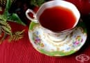 Консумирайте чай от червена боровинка срещу световъртеж
