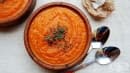 Консумирайте морковена супа срещу диария