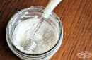 Направете си домашна паста за зъби от сода и етерично масло