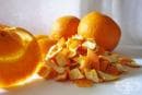 Не изхвърляйте портокаловите кори, а ги използвайте за 7 полезни цели