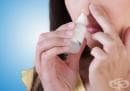 Не употребявайте капки за нос повече от три дни, за да поддържате носа си здрав