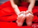 Облекчете синдрома на неспокойните крака чрез 6 лесни начина