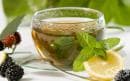 Пийте чай от мента против болки в стомаха