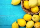 Предотвратете прекомерното потене с лимон и сода