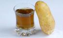 При стомашни киселини, язва и лошо храносмилане пийте сок от картофи