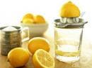Прилагайте лимонов сок и външно при хрема, афти, главоболие и кръв от носа