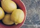 Яжте лимони по 7-дневна система, за да излекувате атеросклерозата