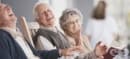Кабинетът одобри стратегията за активен живот на възрастните хора