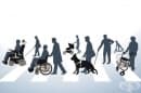 Правителството одобри проекта за нов регистър за хората с увреждания