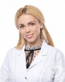 Д-р Нина Цветкова