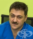 Д-р Ивелин Великов Костадинов